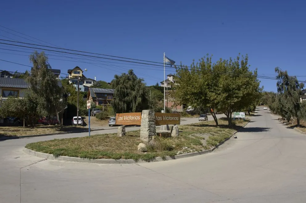 Barrios del Este se unen para reclamar por la falta de agua