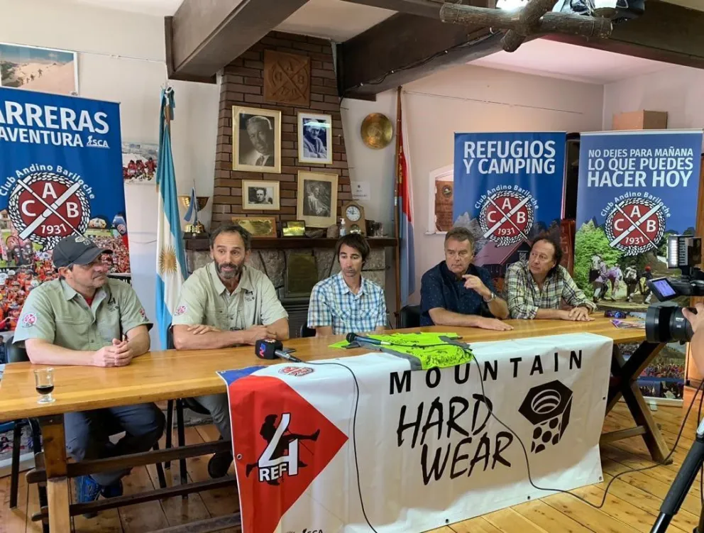 Llega una nueva edición de la 4 Refugios