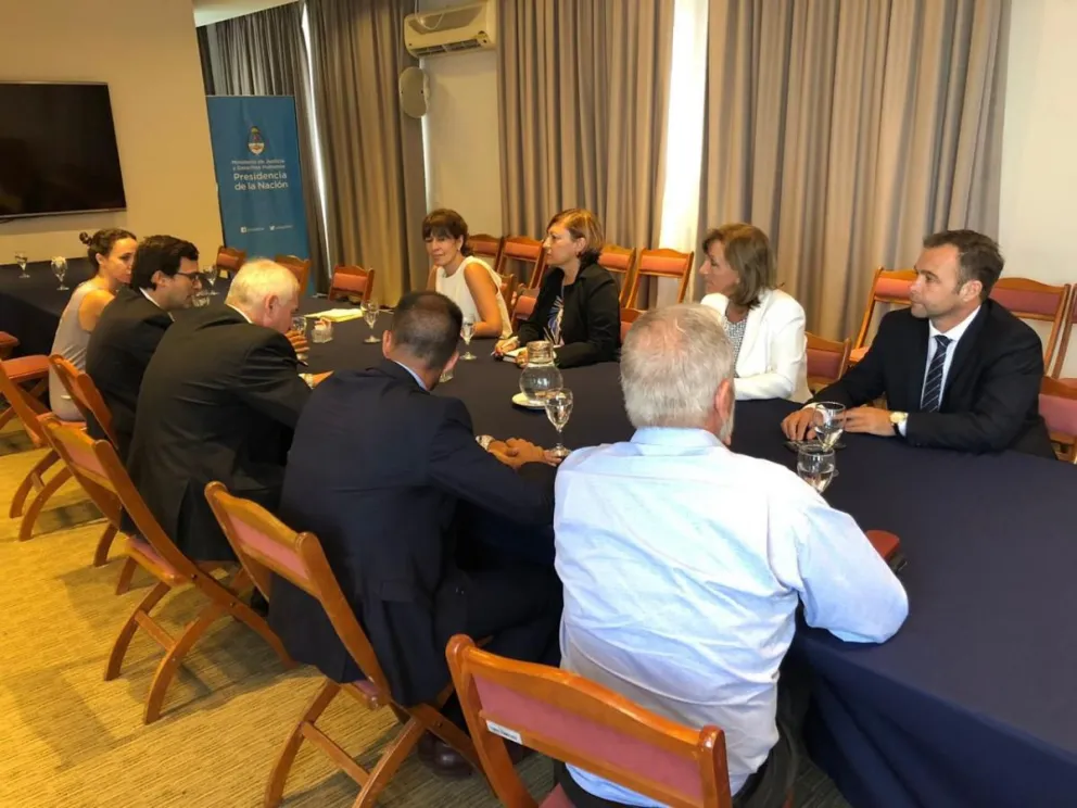 Defensores rechazan la baja de imputabilidad de menores