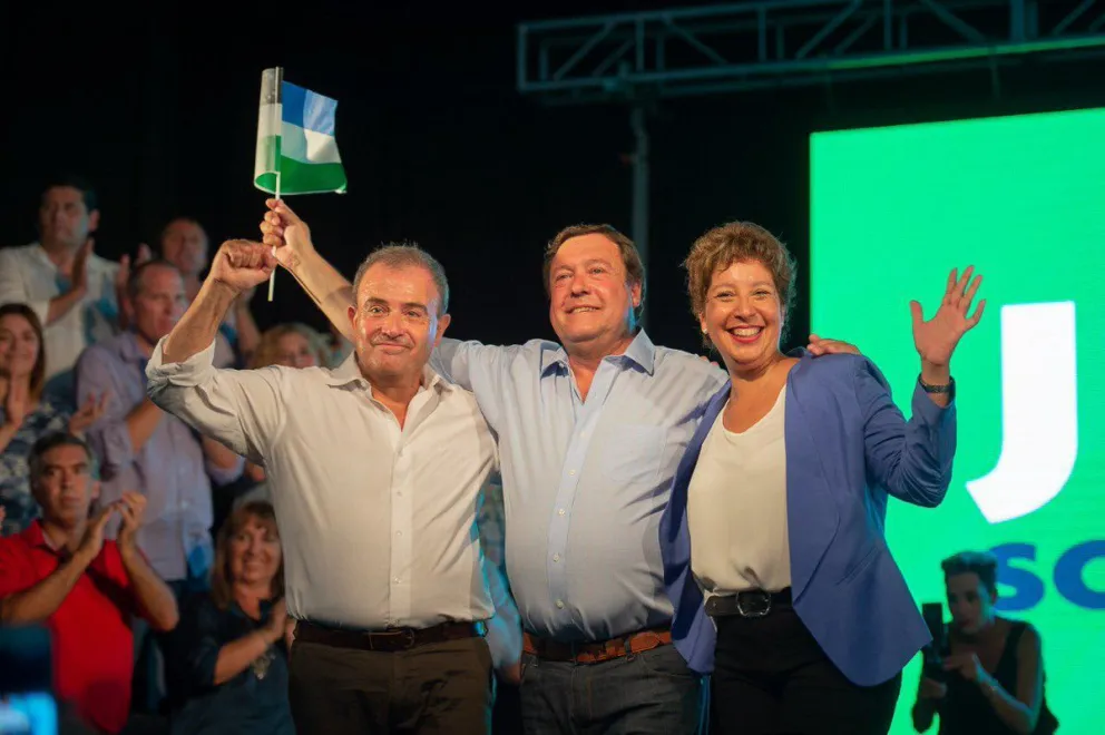 Para el fiscal Trejo “Weretilneck no se encontraría impedido de participar en los comicios”