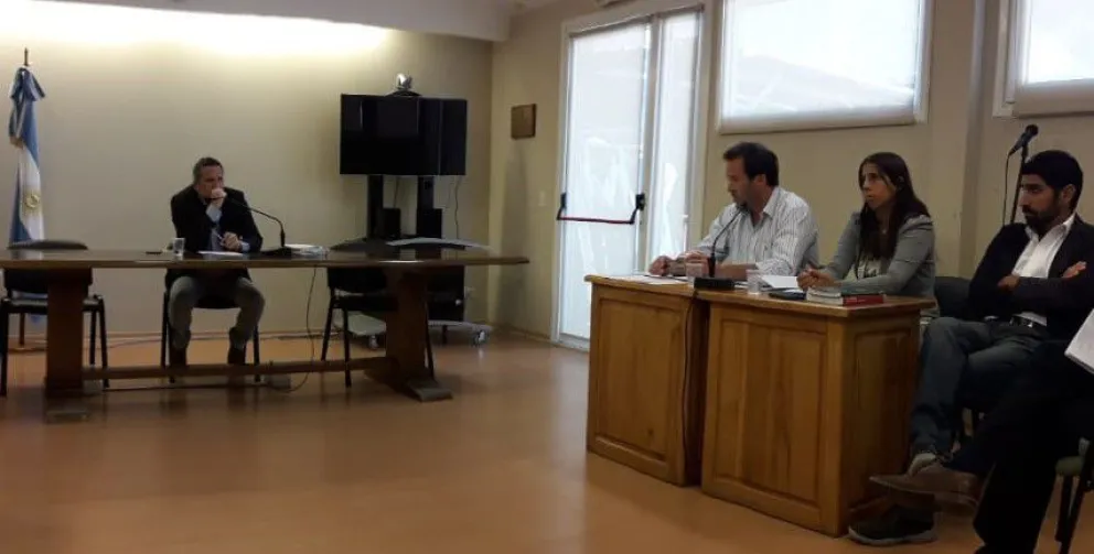 Un detenido por intento de femicidio