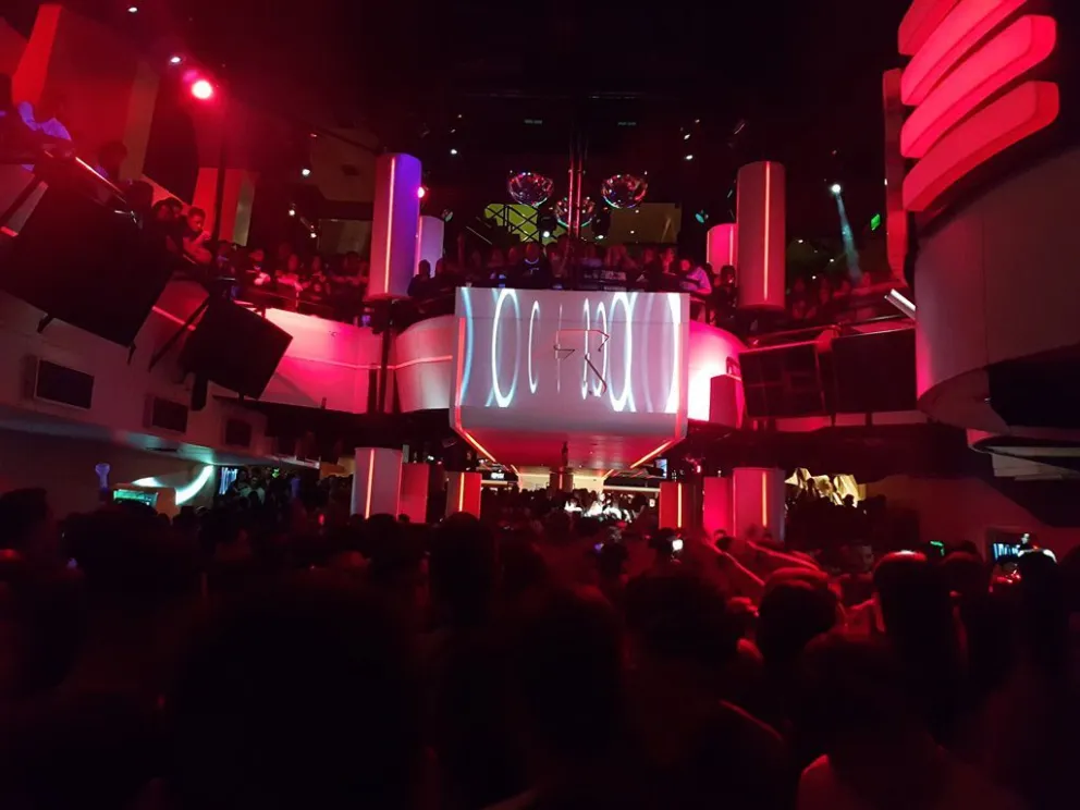 En Carnaval, Genux abre sus puertas para vivir otro Bariloche Baila
