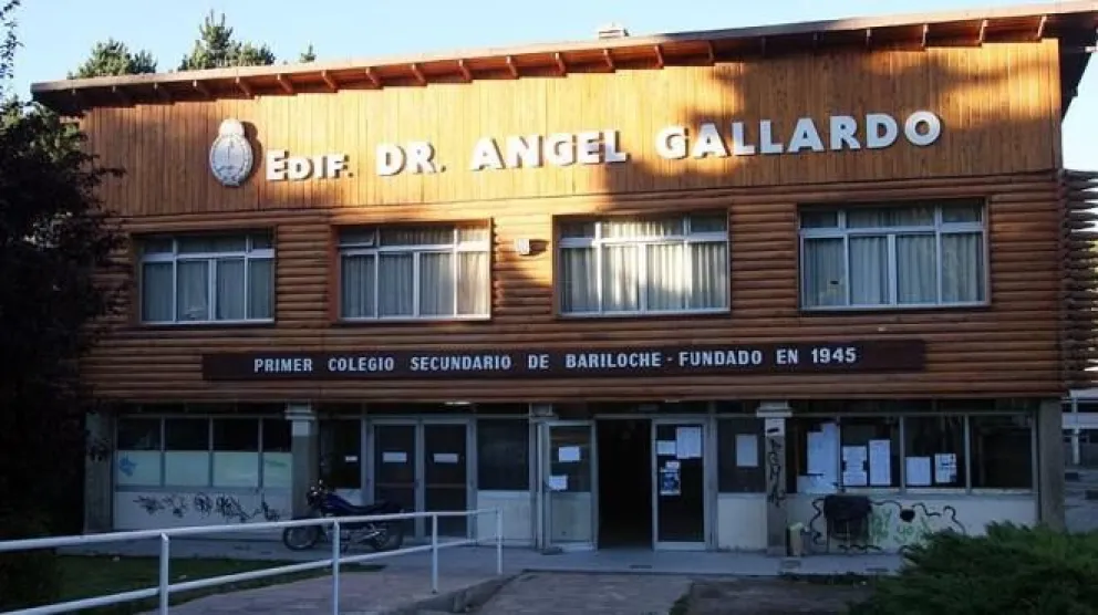 El “ex Nacional” incorporará sistema de calefacción central