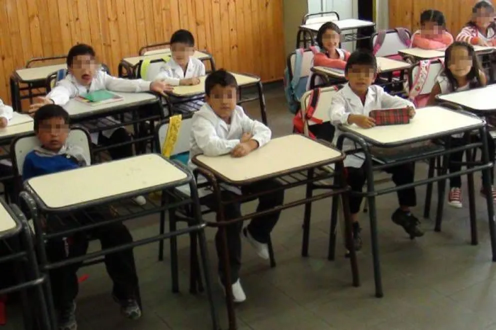 El Gobierno de Río Negro modificó la fecha de inicio de clases