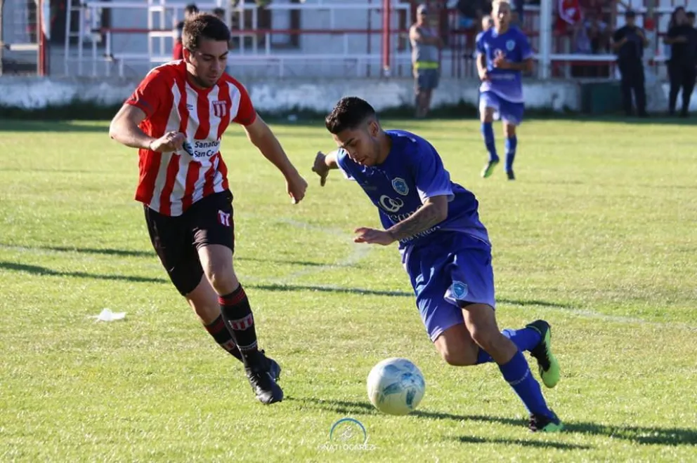 En enero, la primera división tendrá el retorno a la competencia.