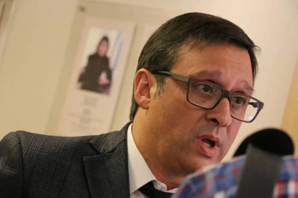“Es evidente que los hechos denunciados son ciertos”