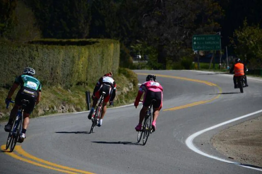 Ironman 70.3: así será el operativo de la competencia internacional