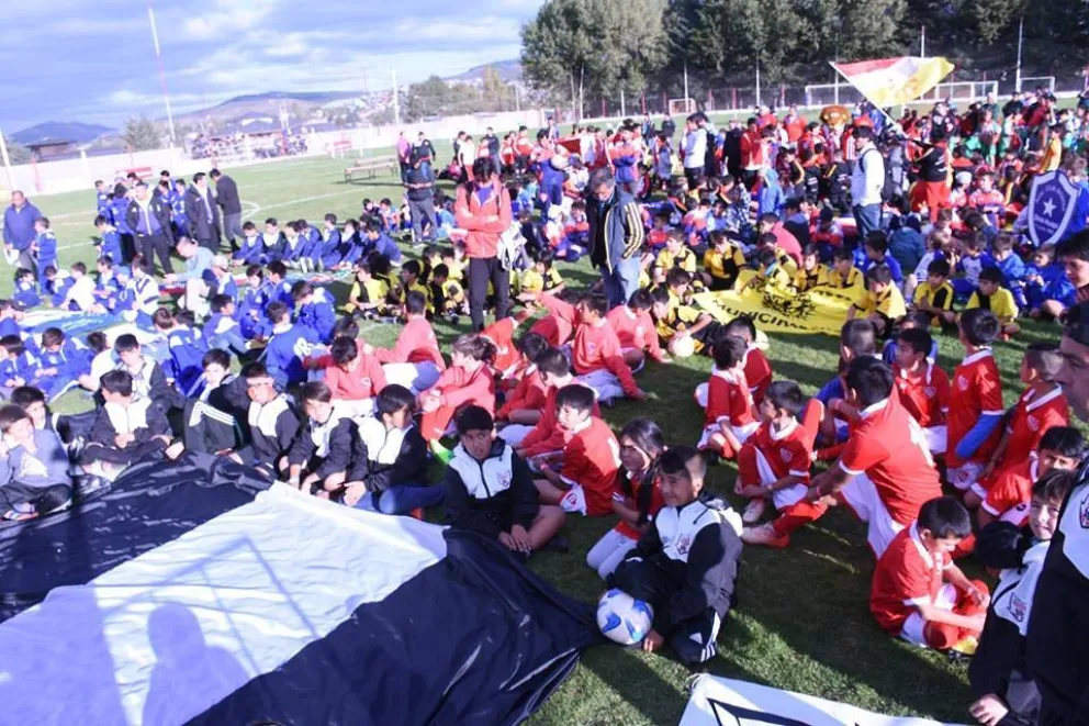 El torneo se prepara para otro gran capítulo.