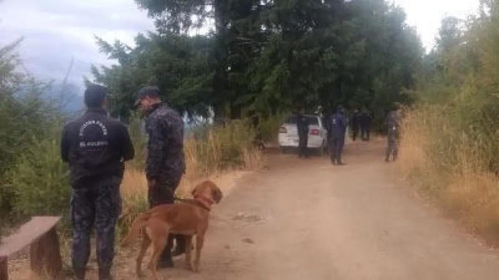 Foto: Noticias del Bolsón.