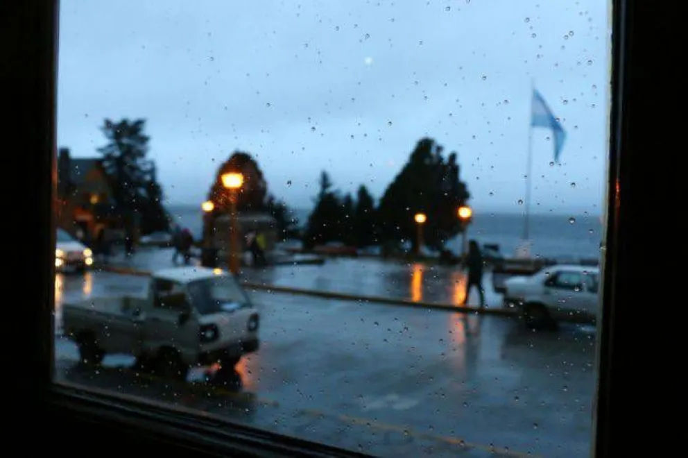 Mirá cómo va a estar el tiempo el fin de semana