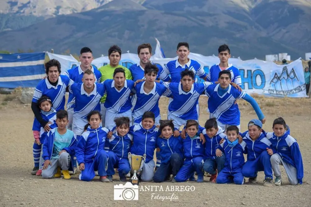 Martín Güemes quiere tener una buena segunda fecha.