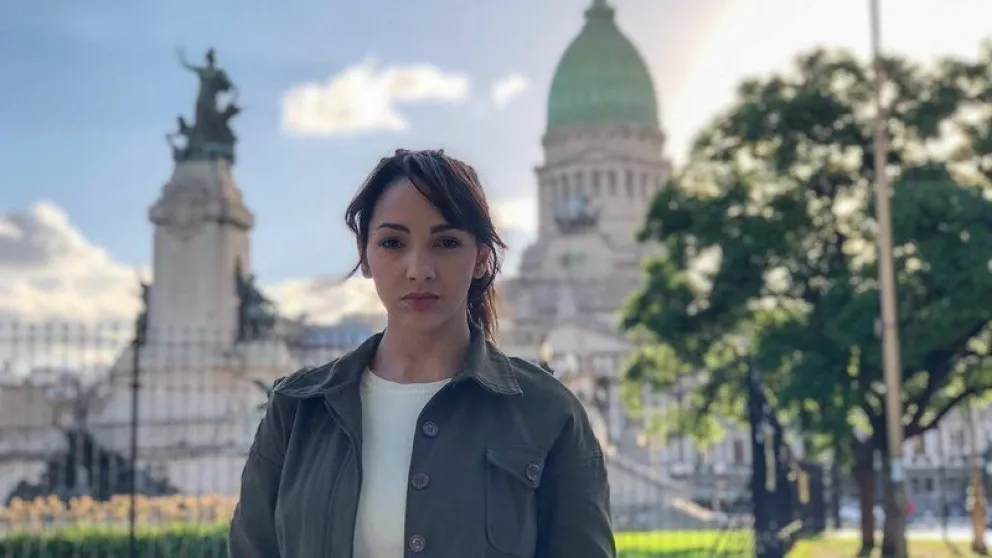 #8M: Lanzaron una campaña para pedir que los delitos de abuso sexual no prescriban