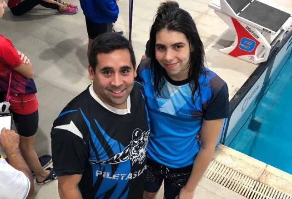 En Santiago del Estero, el debut fue confirmado su gran presente