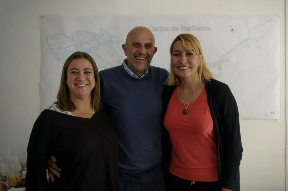 Capozzi: “Tenemos que reducir drásticamente el gasto social para reemplazarlo por trabajo genuino”
