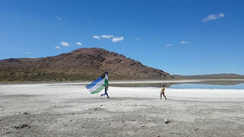 Mirá la nueva versión del Himno de Río Negro con producción audiovisual