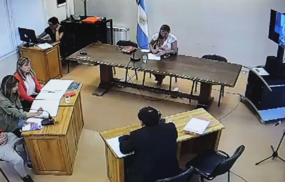 Imputaron a dos hombres por robarle a un remisero