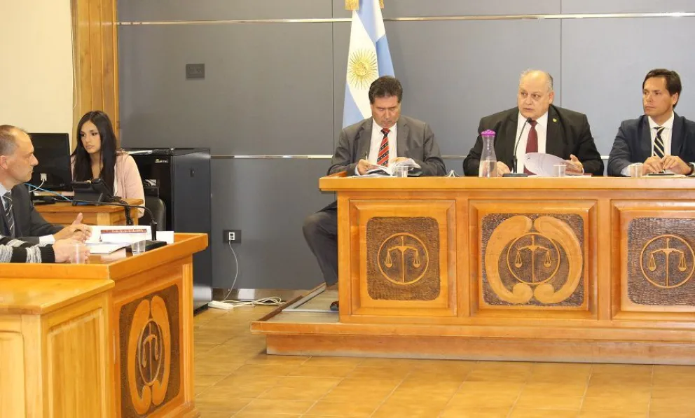 Declararon culpable a un hombre por abusar sexualmente de su hija