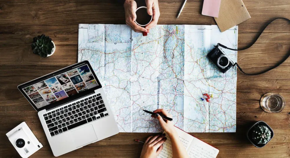 Vuelve el Travel Sale para viajar en Semana Santa