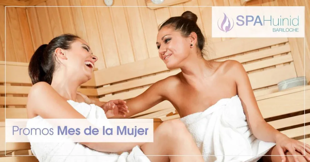 En el mes de la mujer, hay opciones imperdibles para disfrutar y relajarse