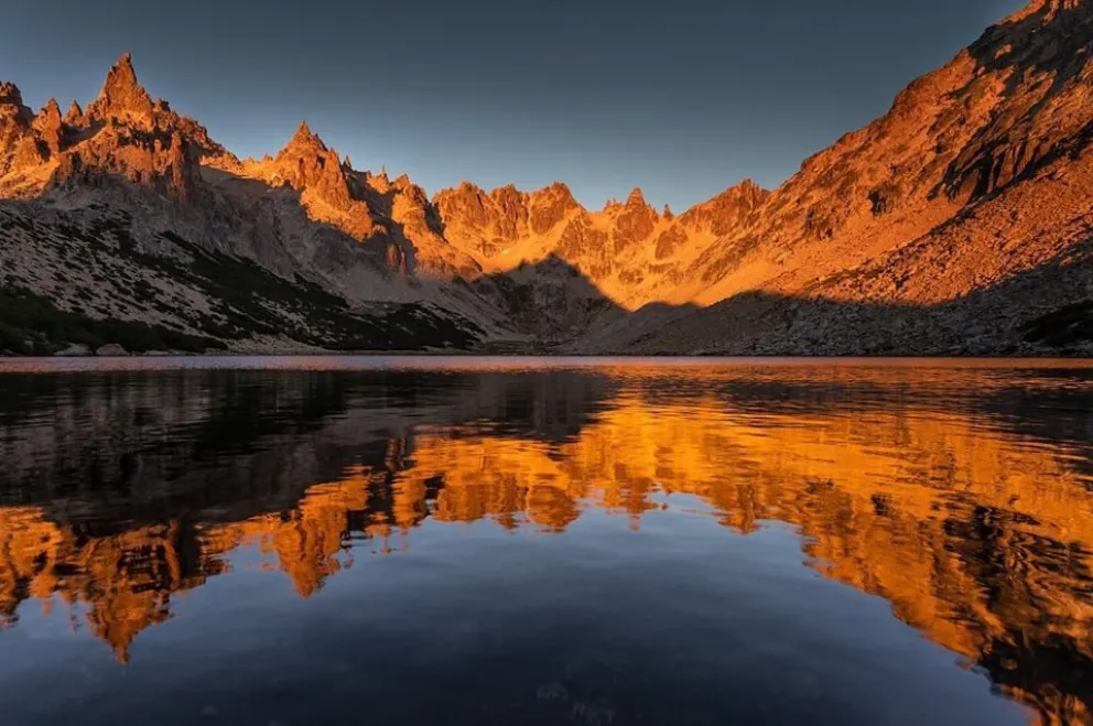 Dictan un imperdible taller fotográfico sobre paisajes