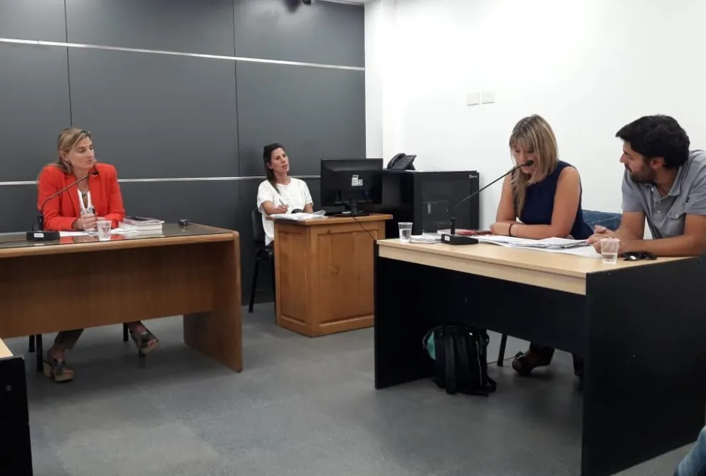 Prisión preventiva para un hombre que intentó matar a otro en una feria