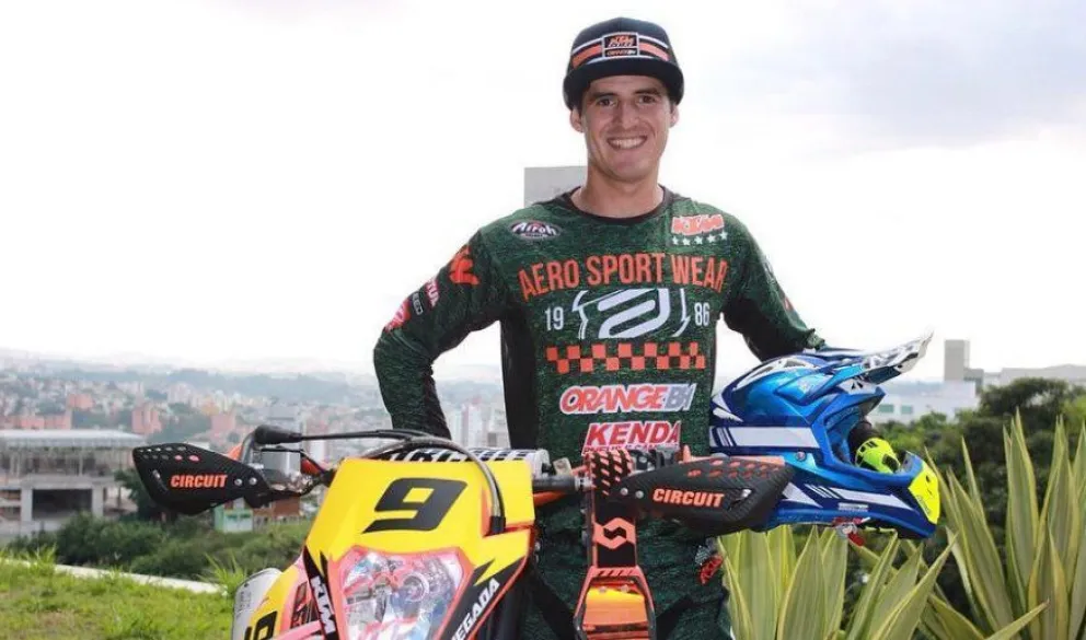 "Crispy" sigue sumando mucho en Brasil.