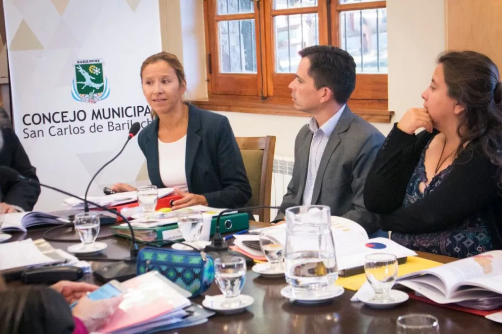 La Defensora del Pueblo presentó el informe de gestión del 2018