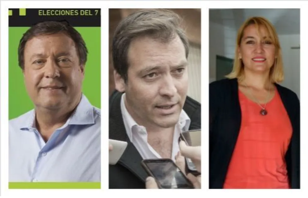Juntos, el FpV y Cambiemos ya tienen sus jingles para la campaña