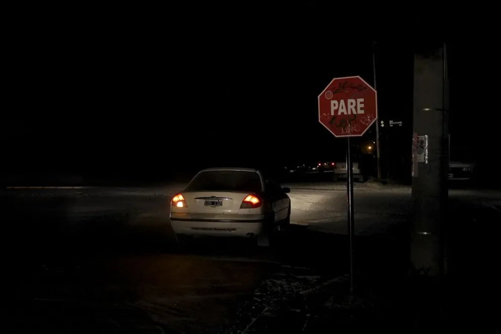 La CEB realizará un corte de energía en los kilómetros