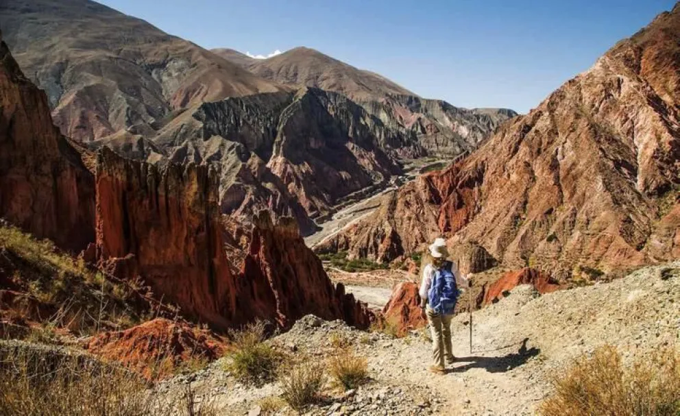 Arrancó el Travel Sale, una semana de descuentos para viajes