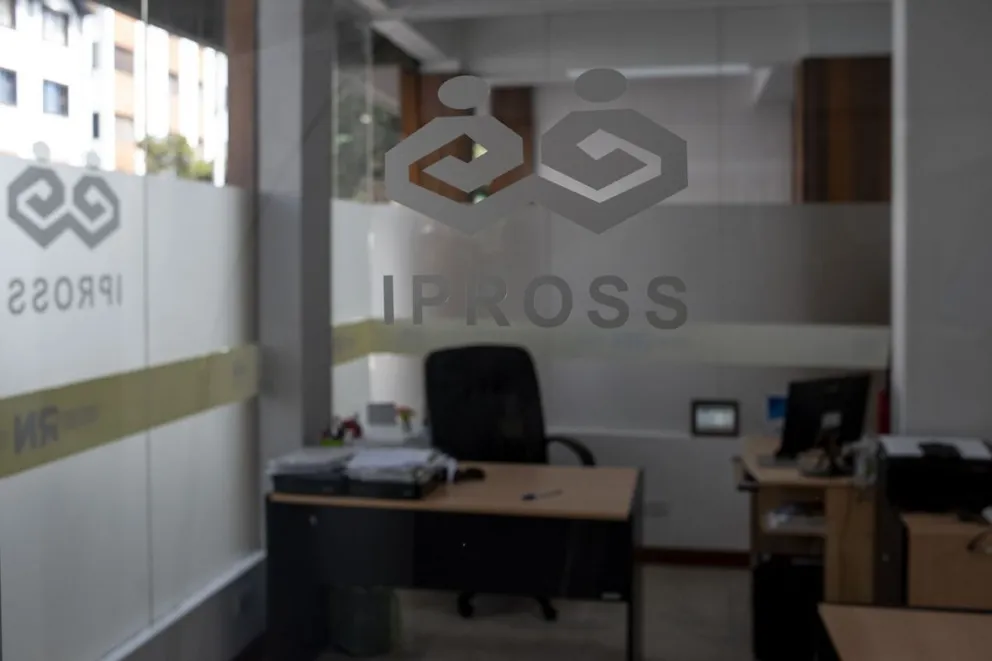 Abrió sus puertas la nueva sede de Ipross
