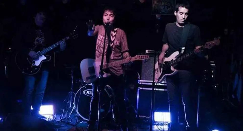 “Música en vivo por la memoria colectiva”