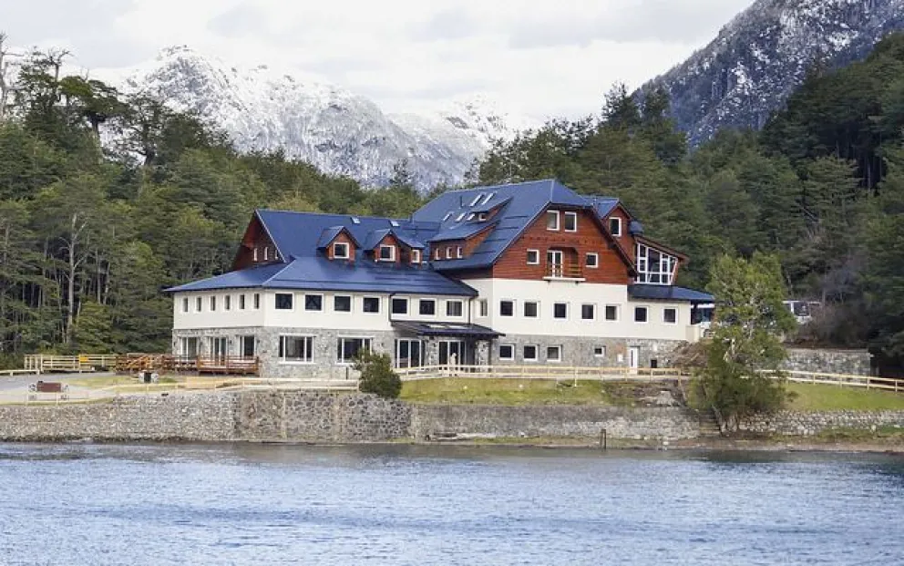 Termina el verano pero continúan los descuentos en el Hotel Puerto Blest