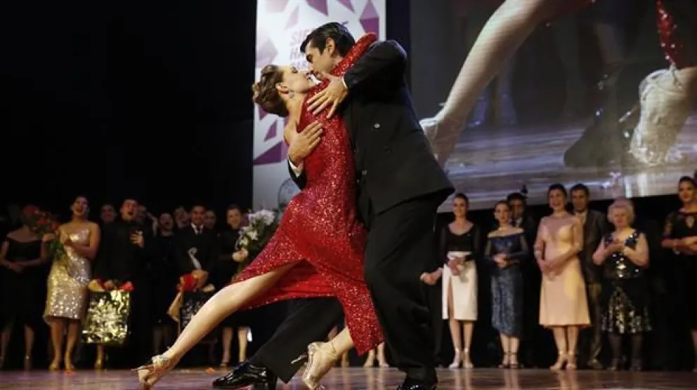 Últimos cupos para clases virtuales de tango