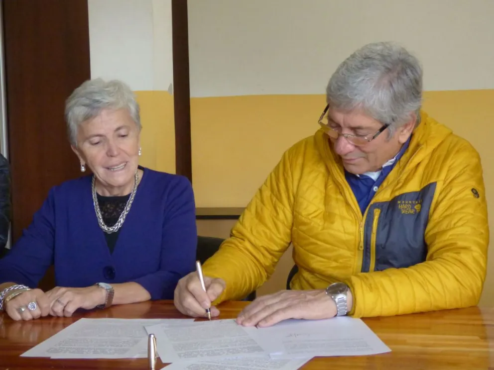 Bariloche cada vez más cerca de contar con el Centro de Rehabilitación de fauna