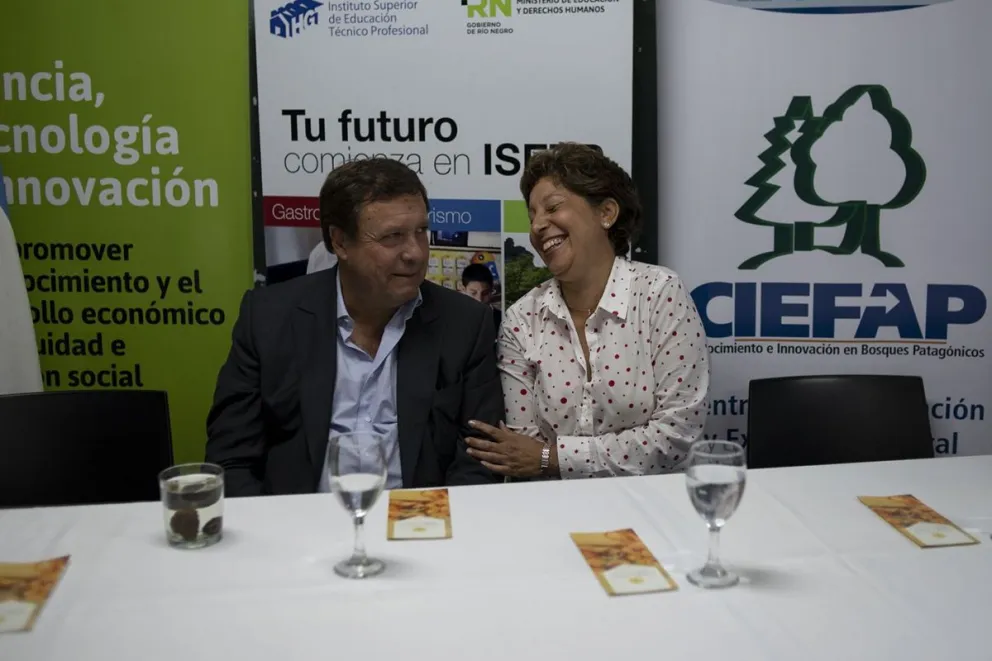 Juntos debió reacomodarse tras el fallo de la Corte Suprema. 