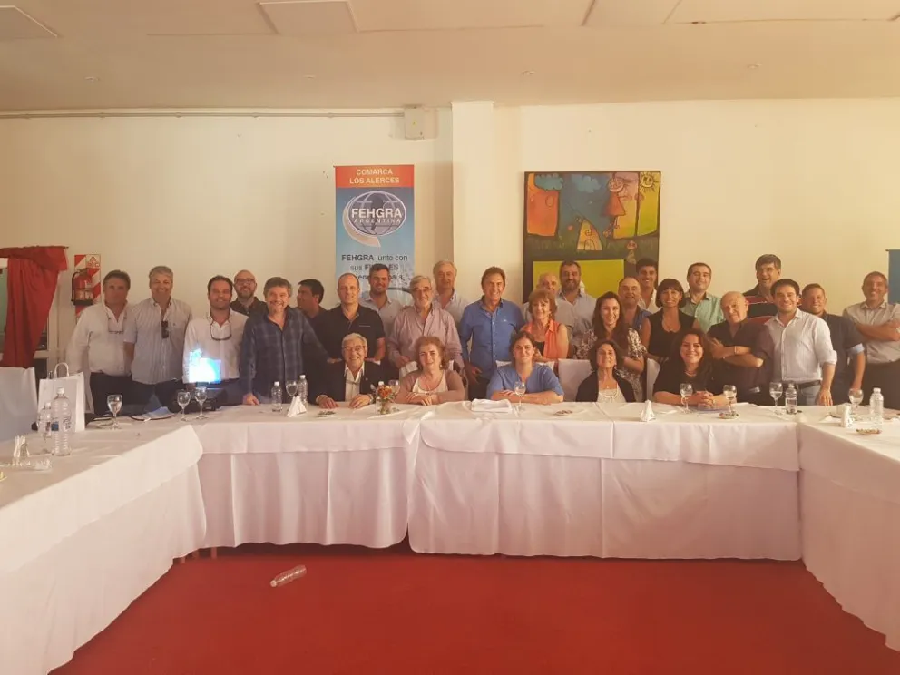 Buscan instalar el 1 de abril como el “Día de la Patagonia”
