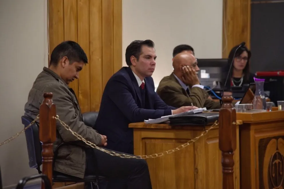 Caso Muñoz: Declaró un perito y jefes policiales
