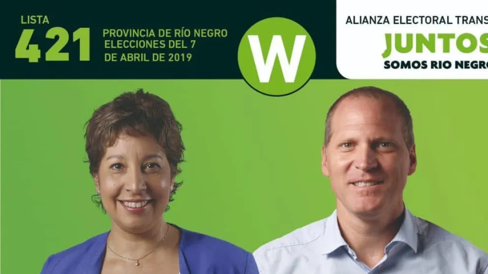Una campaña sin W