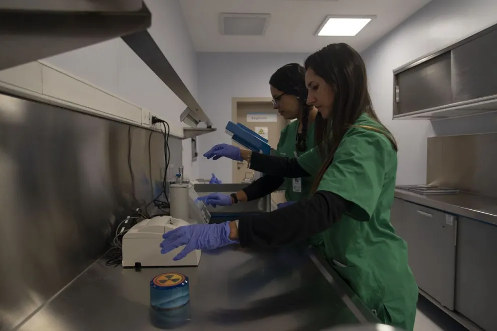 Fundación Intecnus suma medicina nuclear entre sus prestaciones