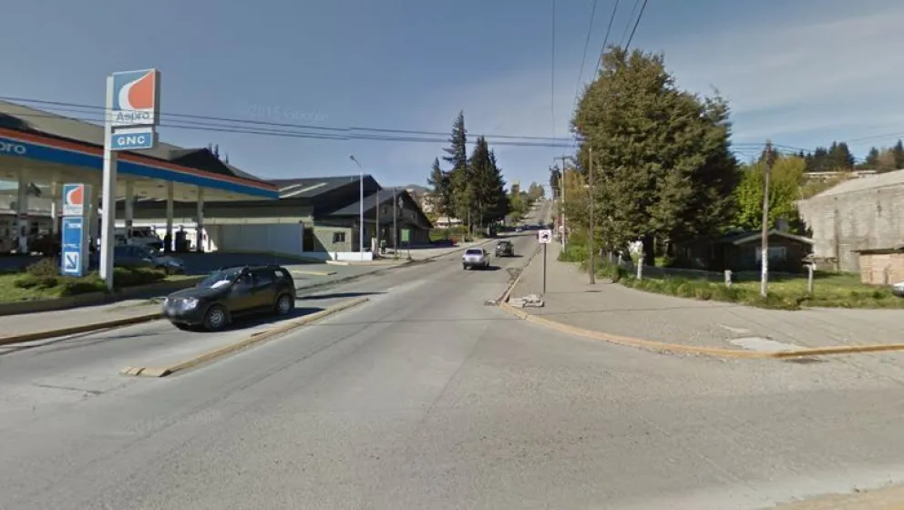 Sufrió una lesión en un ojo cuando estaba inflando un neumático y será indemnizado