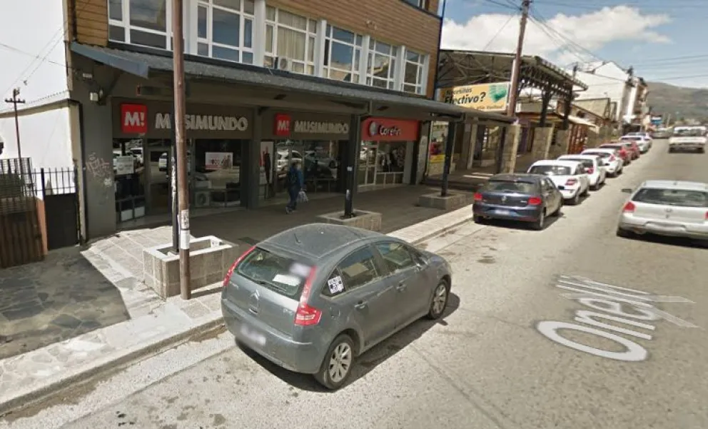 Musimundo cerró sus puertas en Bariloche