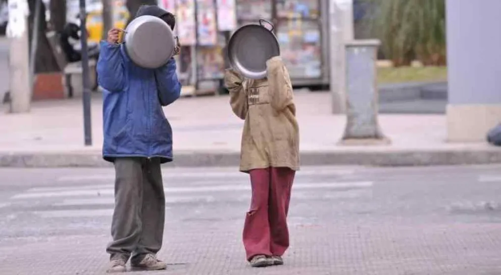 Según la ONU, el mundo tiene 165 millones nuevos pobres 