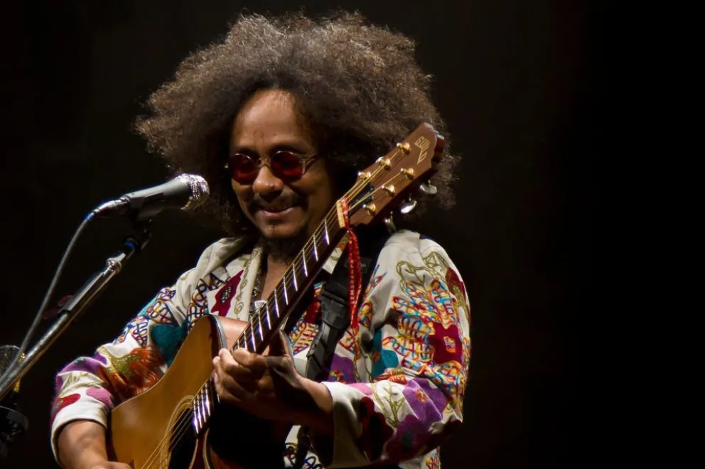 Artistas con trayectoria mundial participarán del Festival Internacional de Música
