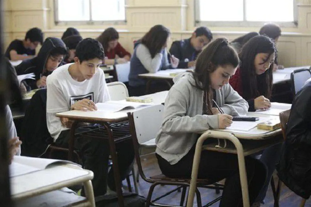 Inscripciones abiertas para las Becas Progresar 2024