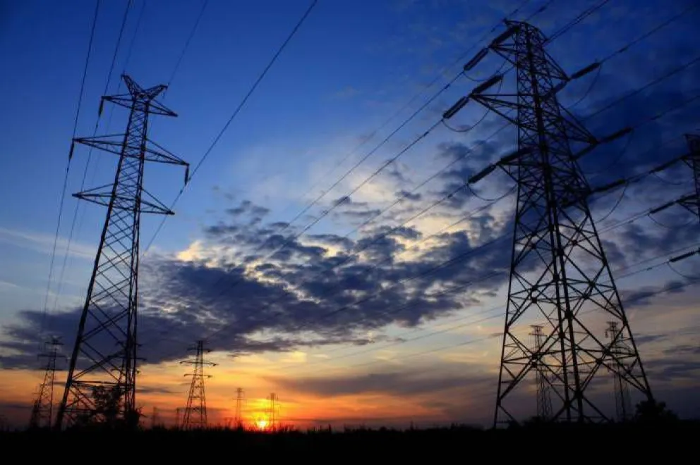 Un nuevo corte general de energía afectó a todo Bariloche