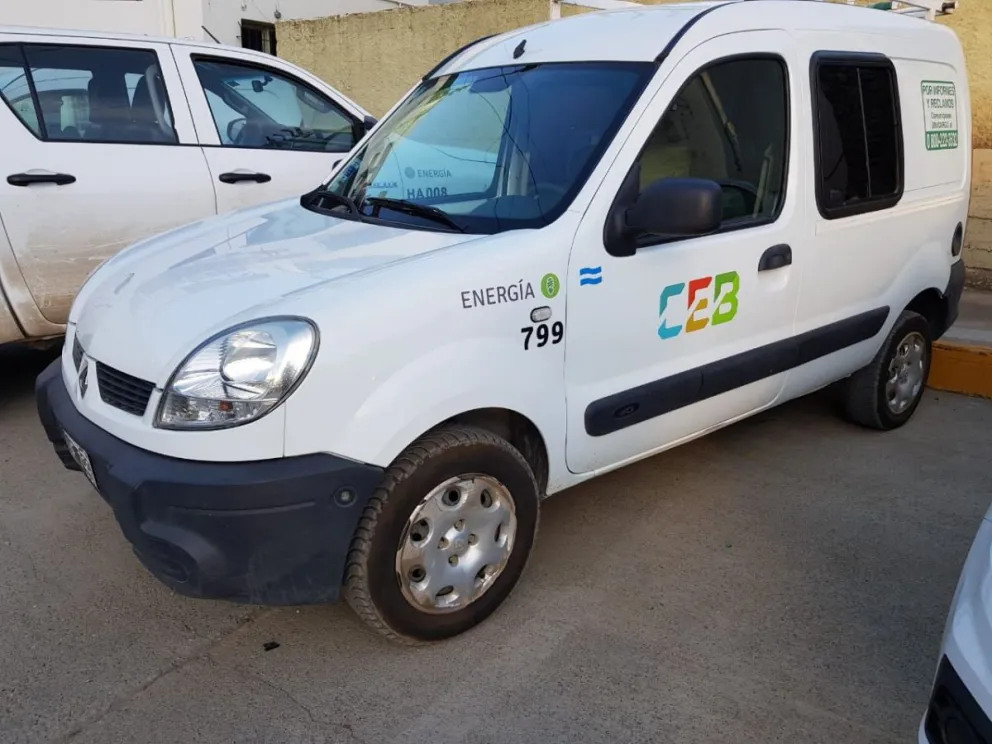 Nuevo corte de energía por tareas de mantenimiento