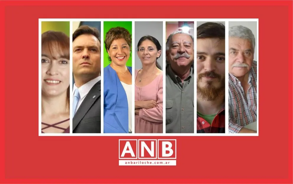 Río Negro elige gobernador, vice y 46 legisladores