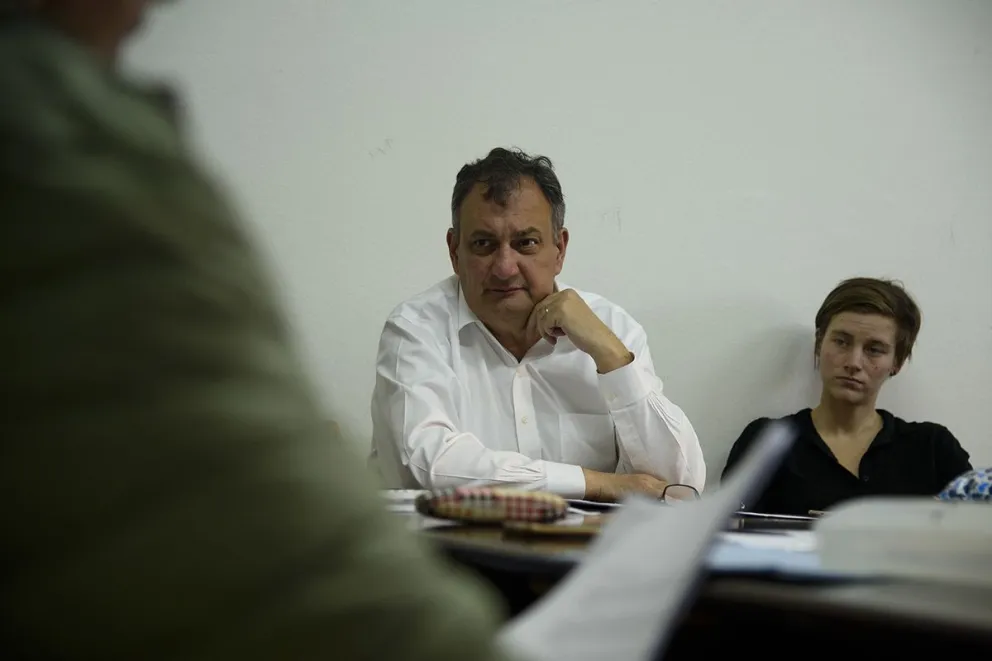 Gennuso: “Los rionegrinos van a apoyar a Juntos porque es el único proyecto serio”