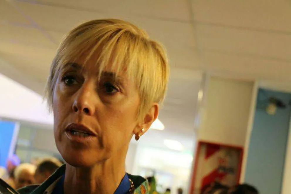 Larraburu a Soria: “La ciudadanía denosta los líderes autoritarios y violentos”